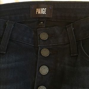 Paige Jeans size 30